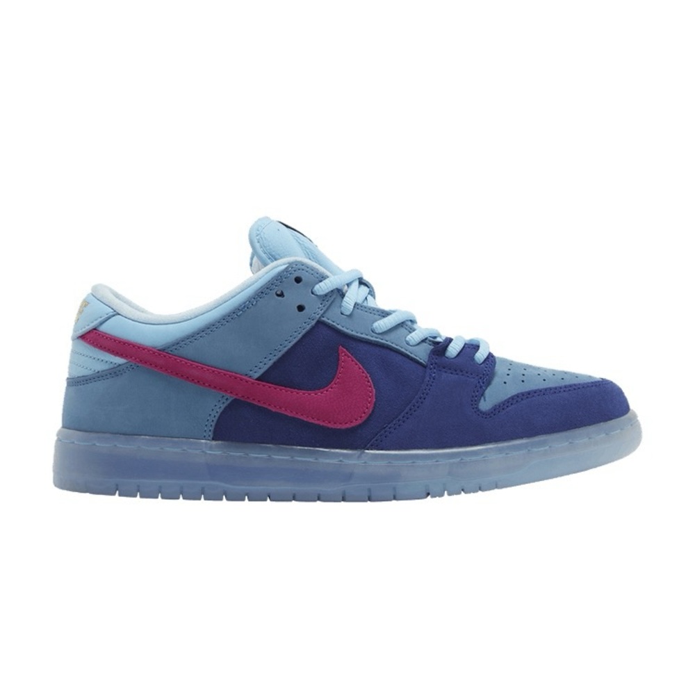 Nike Run the Jewels x Dunks